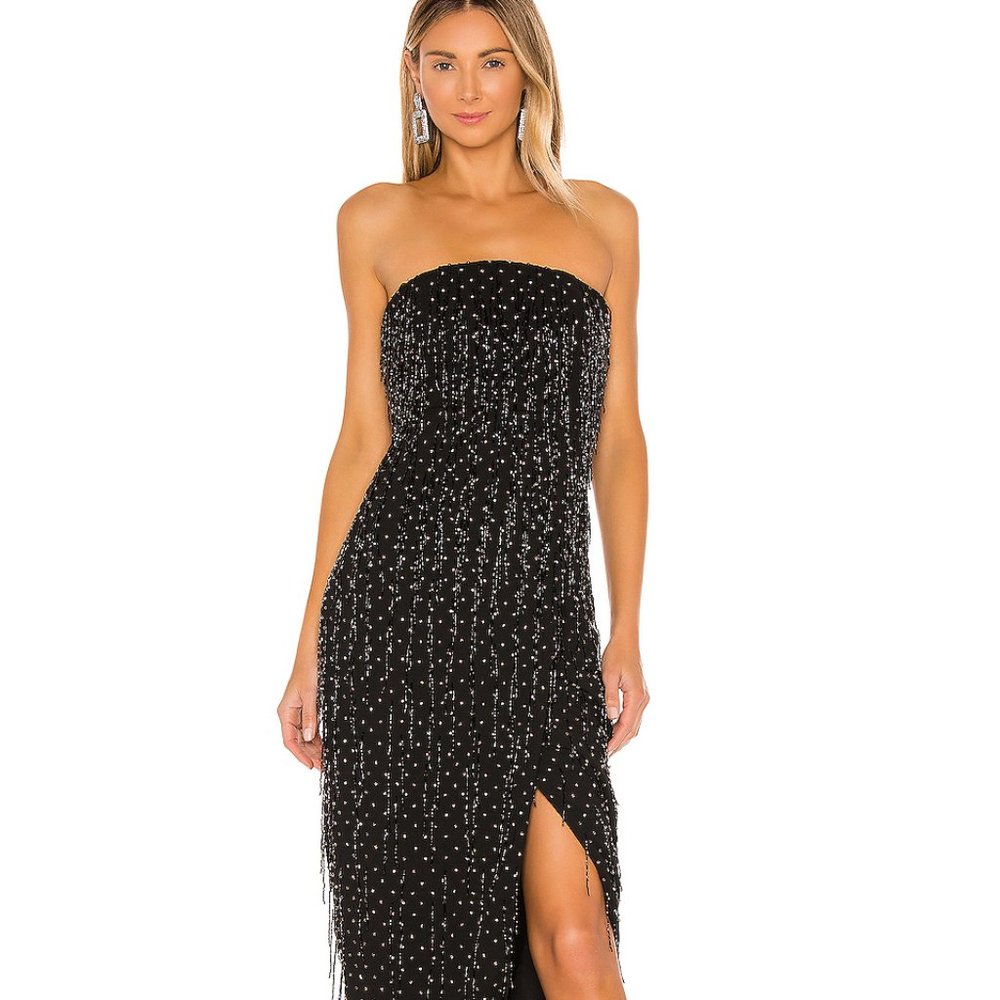 LPA Tiana Dress